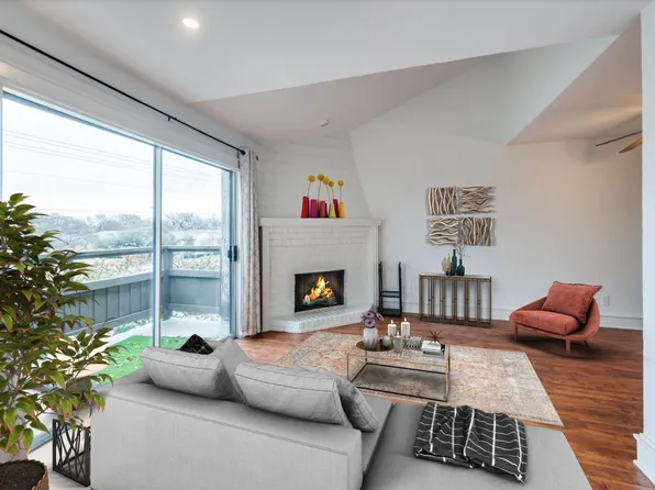 4800 Northway Dr APT 2M, Dallas, TX 75206