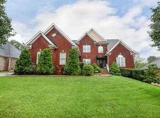 3004 Heather Green Blvd, La Grange, KY 40031