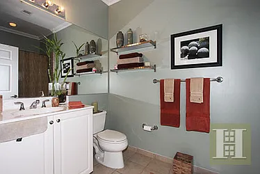 Sold by Halstead Real Estate