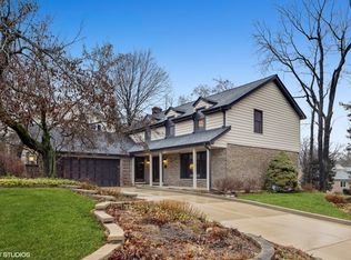 1400 Wood Ave, Downers Grove, IL 60515