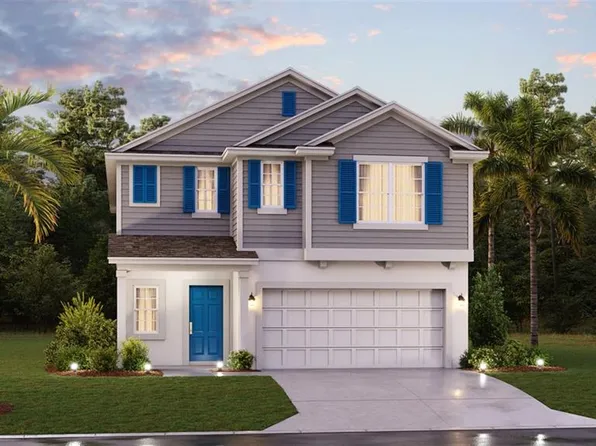 219 Aqua Ave, Davenport, FL 33837