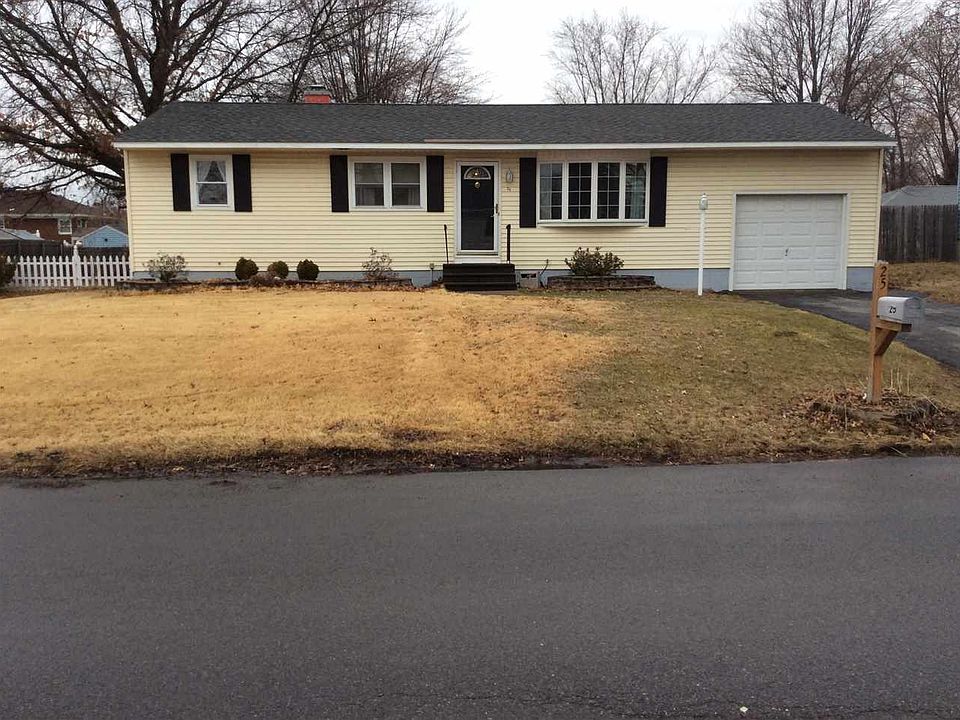 1st image of 25 Marriner Ave
