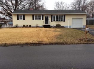 25 Marriner Ave, Albany, NY 12205