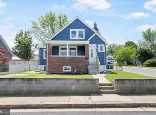 6601 Detroit Ave, Baltimore, MD 21222