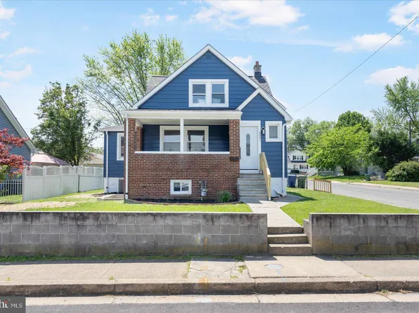6601 Detroit Ave, Baltimore, MD 21222