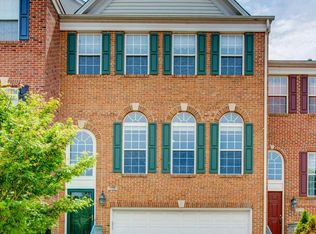 13581 Cedar Run Ln, Herndon, VA 20171
