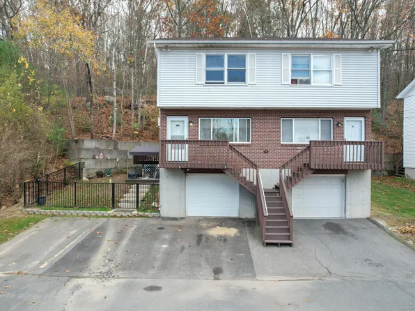 200 Yale Street #12A, Waterbury, CT 06704