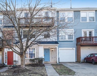 11133 Halterpath Trl, Manassas, VA, 20109