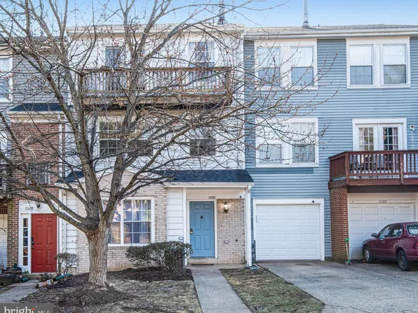 11133 Halterpath Trl, Manassas, VA 20109