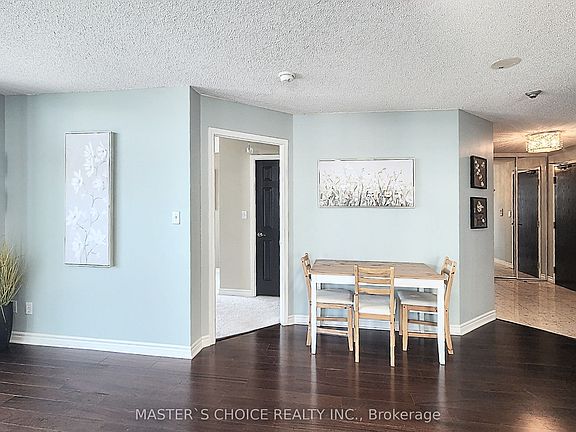 5th image of 18 Spring Garden Ave #2805
