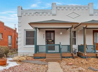457 N Emerson St, Denver, CO 80218