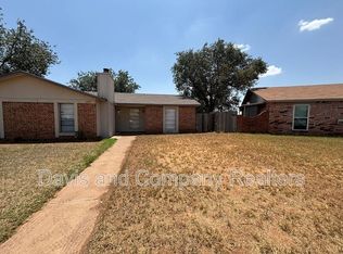4805 Country Club Dr Unit B, Midland, TX 79703