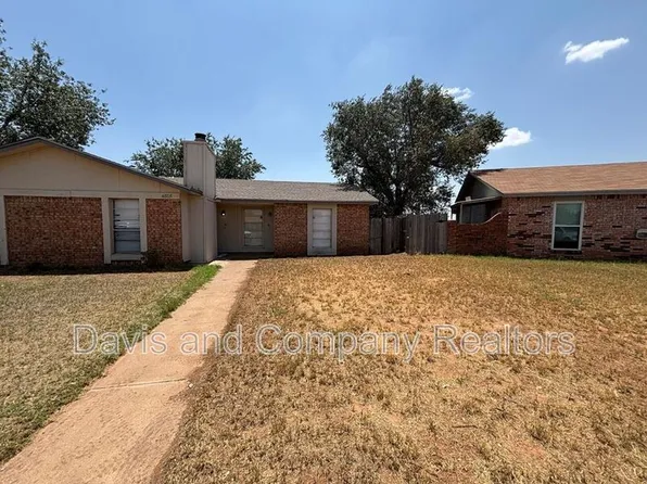 4805 Country Club Dr Unit B, Midland, TX 79703