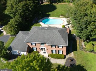 4 Stanford Pl, Princeton Junction, NJ 08550