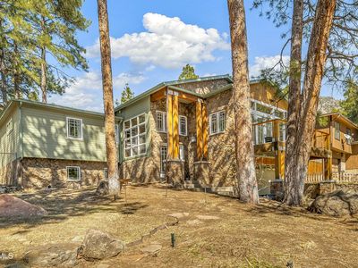 1500 E Everest Dr, Flagstaff, AZ, 86004