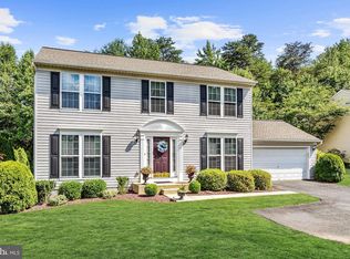 3797 Philadelphia Rd, Abingdon, MD 21009