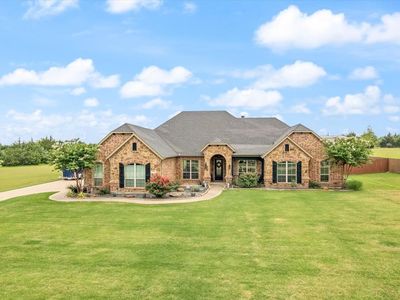 7030 Brooke Blvd, Midlothian, TX, 76065