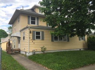 3503 4th St, Des Moines, IA 50313