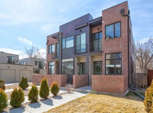 1865 S High St, Denver, CO 80210