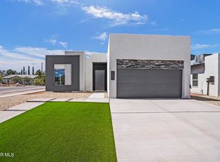 1027 Rebeca Way, El Paso, TX 79927