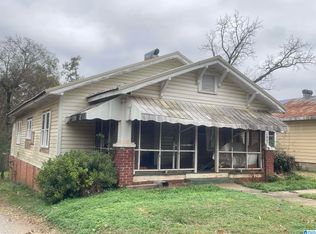 1607 Holbrook Ave, Bessemer, AL 35020