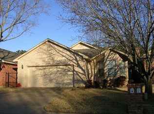 36 Austin Hollow Cir, Nacogdoches, TX 75965