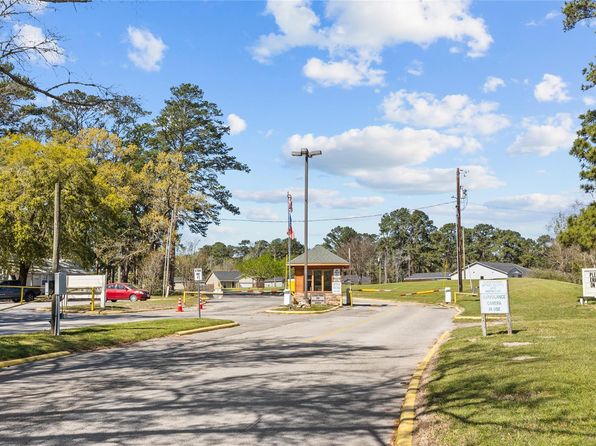 461 Bluebonnet, Livingston, TX 77351
