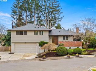 11470 SW Timberline Dr, Beaverton, OR 97008