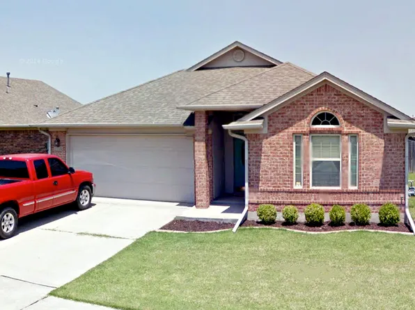 3205 104th Ter, Oklahoma City, OK 73159