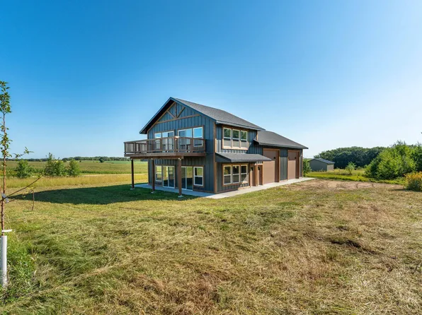 344th Ave, Battle Lake, MN 56515