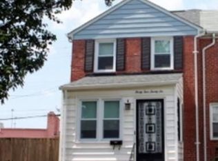 3426 Dunran Rd, Baltimore, MD 21222