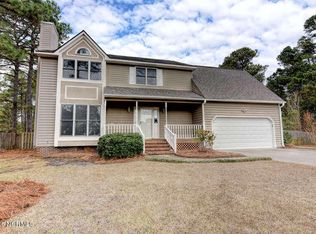 3501 Tall Pine Ct, Wilmington, NC 28409