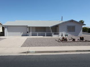 10902 W Sun City Blvd, Sun City, AZ 85351