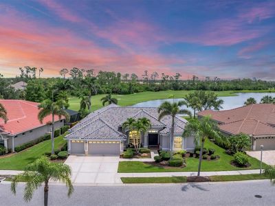 1210 Eagles Flight Way, North Port, FL, 34287