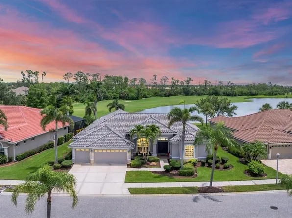 1210 Eagles Flight Way, North Port, FL 34287