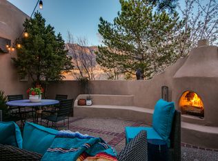1517 Eagle Ridge Ter NE, Albuquerque, NM 87122