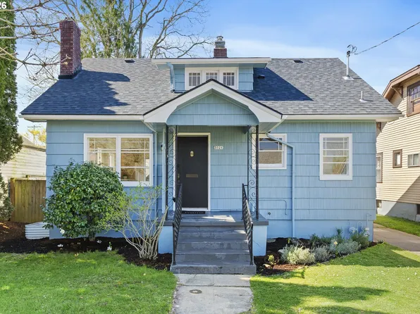 3521 NE 69th Ave, Portland, OR 97213