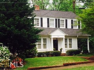 206 Waverly Way, Lagrange, GA 30240