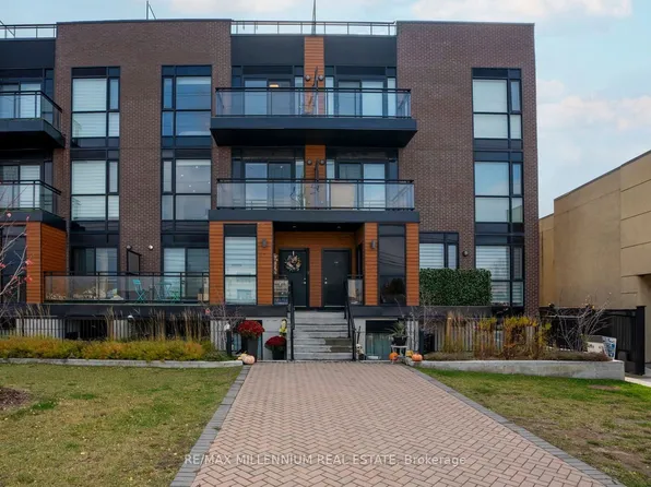 5309 Highway 7 #A203, Vaughan, ON L4L 1T4