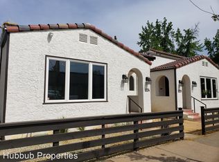 1210 Placer St, Redding, CA 96001