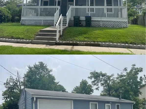 218 & 218-1/2 N Lucas St, Iowa City, IA 52245