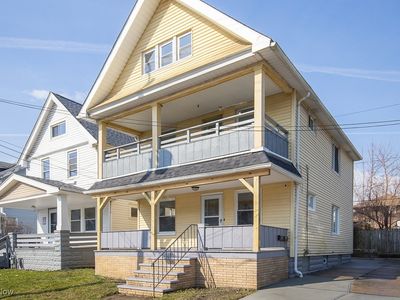 3436 W 91st St, Cleveland, OH, 44102