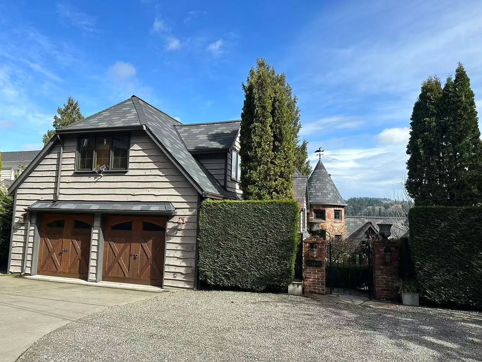 Butterworth Rd, Mercer Island — Photo 4