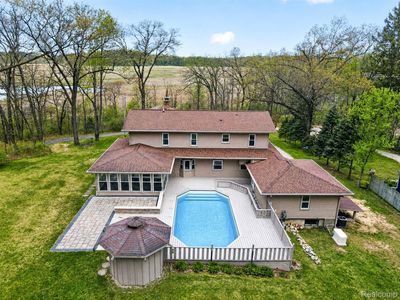 175 Templar Ave, Pinckney, MI, 48169