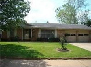 1321 Georgia St, Shreveport, LA 71104