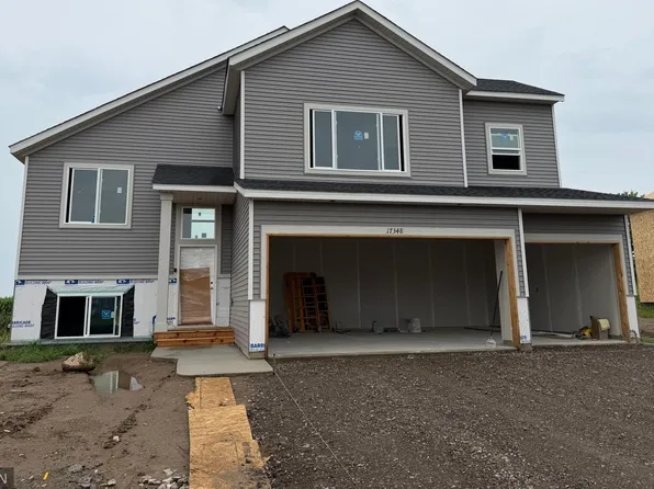 17348 63rd St NE, Rogers, MN 55374