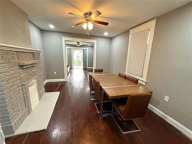 2 bed, 1.0 bath, 708 sqft, $1,250 — Photo 4