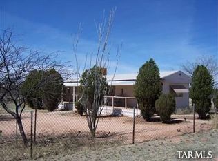 558 S Mimbres Pl, Benson, AZ 85602