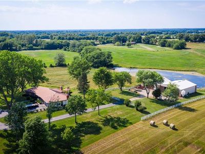 13408 NE 162nd St, Kearney, MO, 64060
