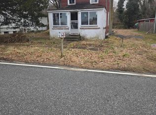 21 Rockville Rd, Bridgeton, NJ 08302